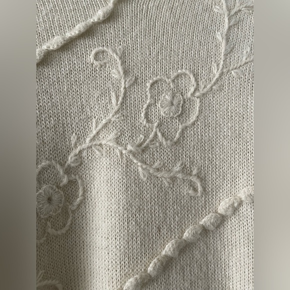 Alpaca Connection Sweater - Picture 3 of 7